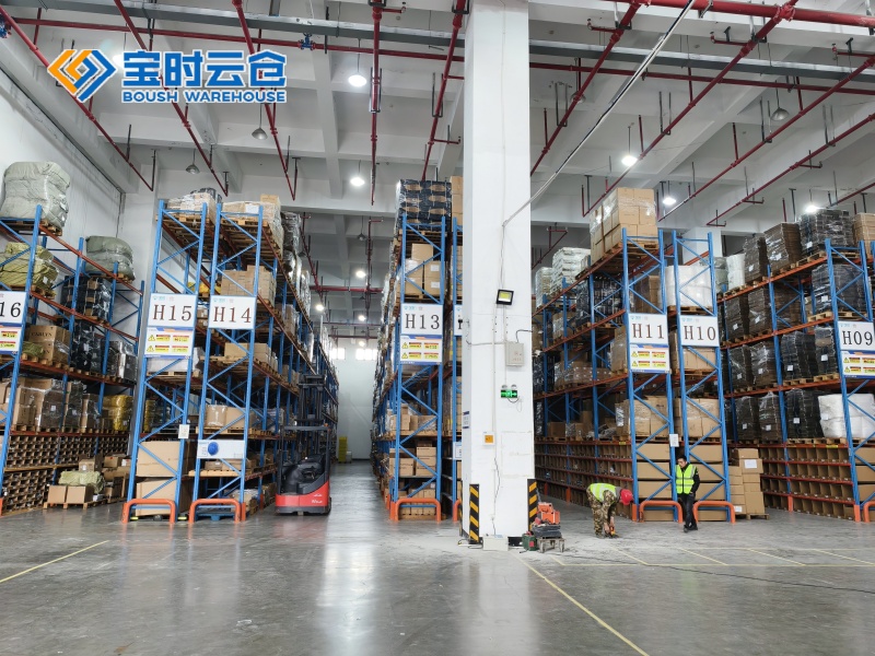 徐汇户外运动仓储外包